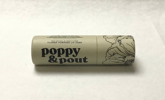 Lip Balm, Marshmallow Creme
