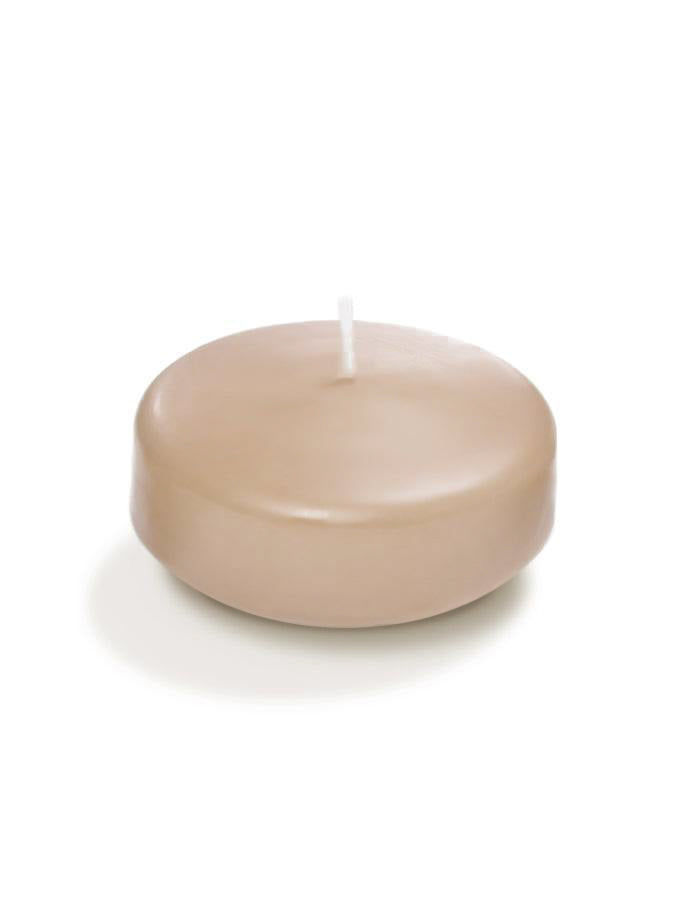 3" Bulk Floating Candles