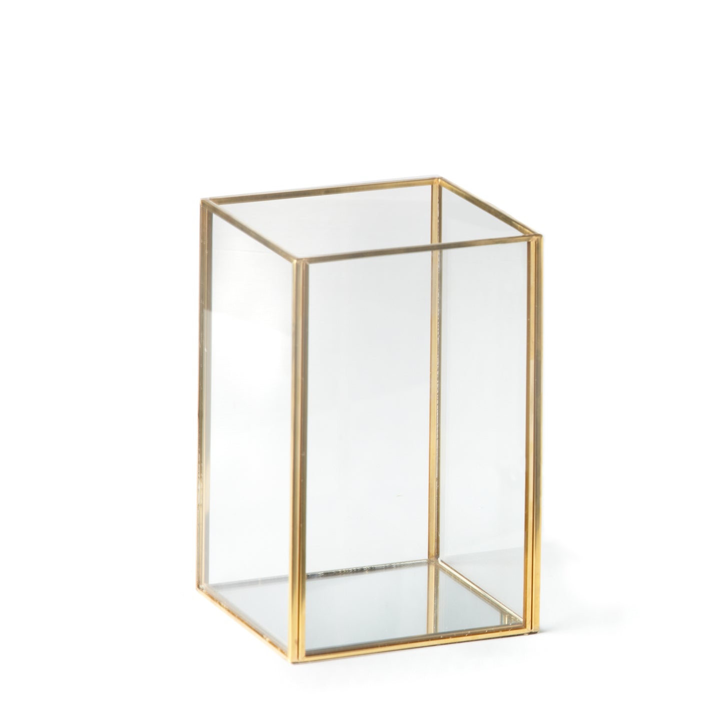 7" Gold Lantern - each