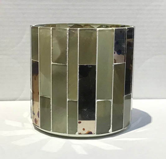 Xs Vertical Tile Hurricane-Green-3H