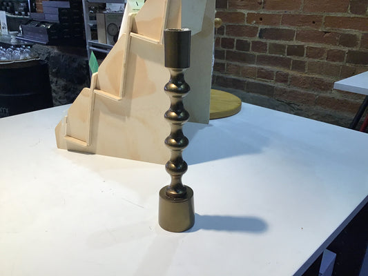 Aluminum Taper Holder 2x9.5