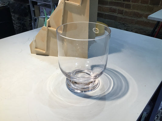 Heavy Sham Vase - Lg