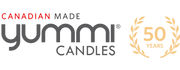 Yummi Candles Canada