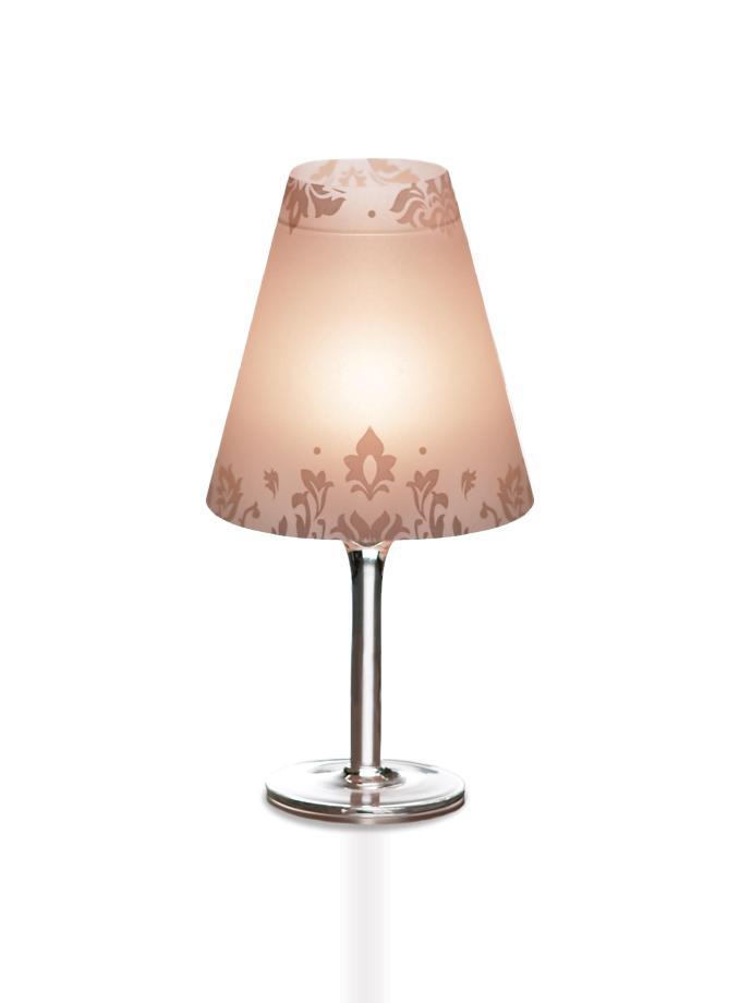 Luminaria Shades Vintage