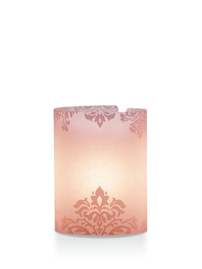 3"D x 4"H - Luminaria Lanterns Vintage