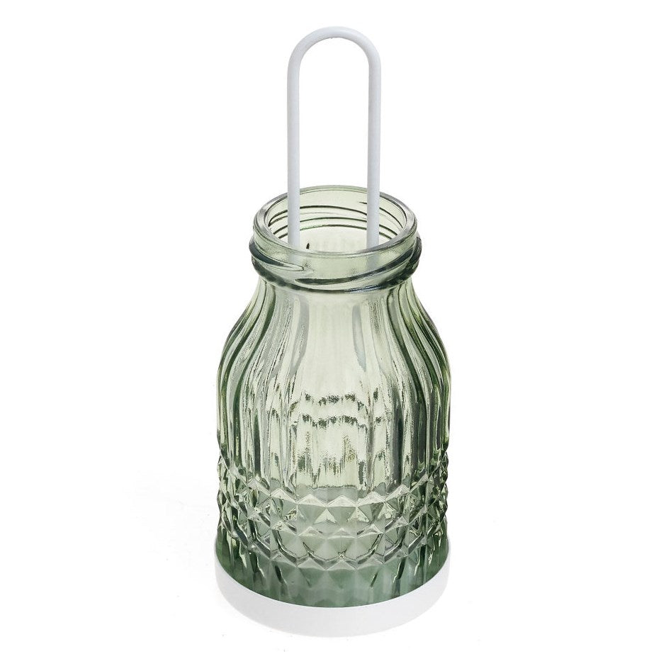 Lantern Irn Bottle SG - 7H