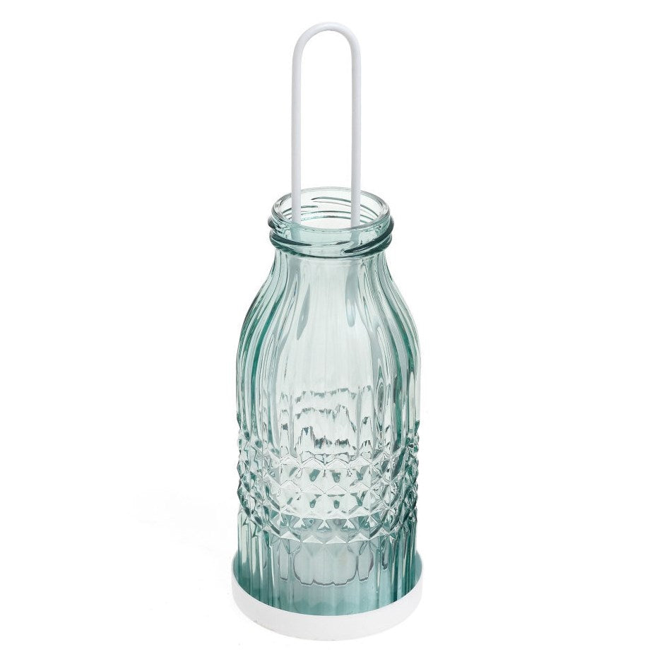 Lantern Irn Bottle AQ - 9H