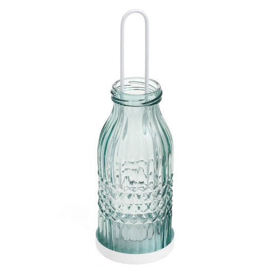 Lantern Irn Bottle AQ - 9H