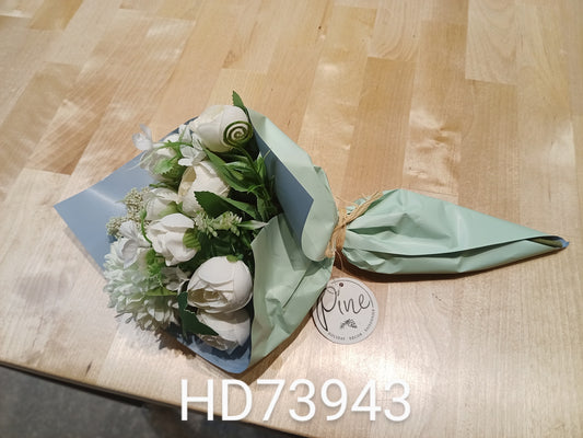 Bouquet Mixed - Green