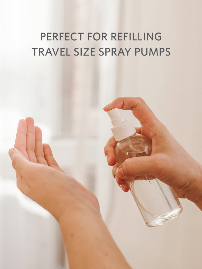 Hand Sanitizer (Liquid) - 525ml