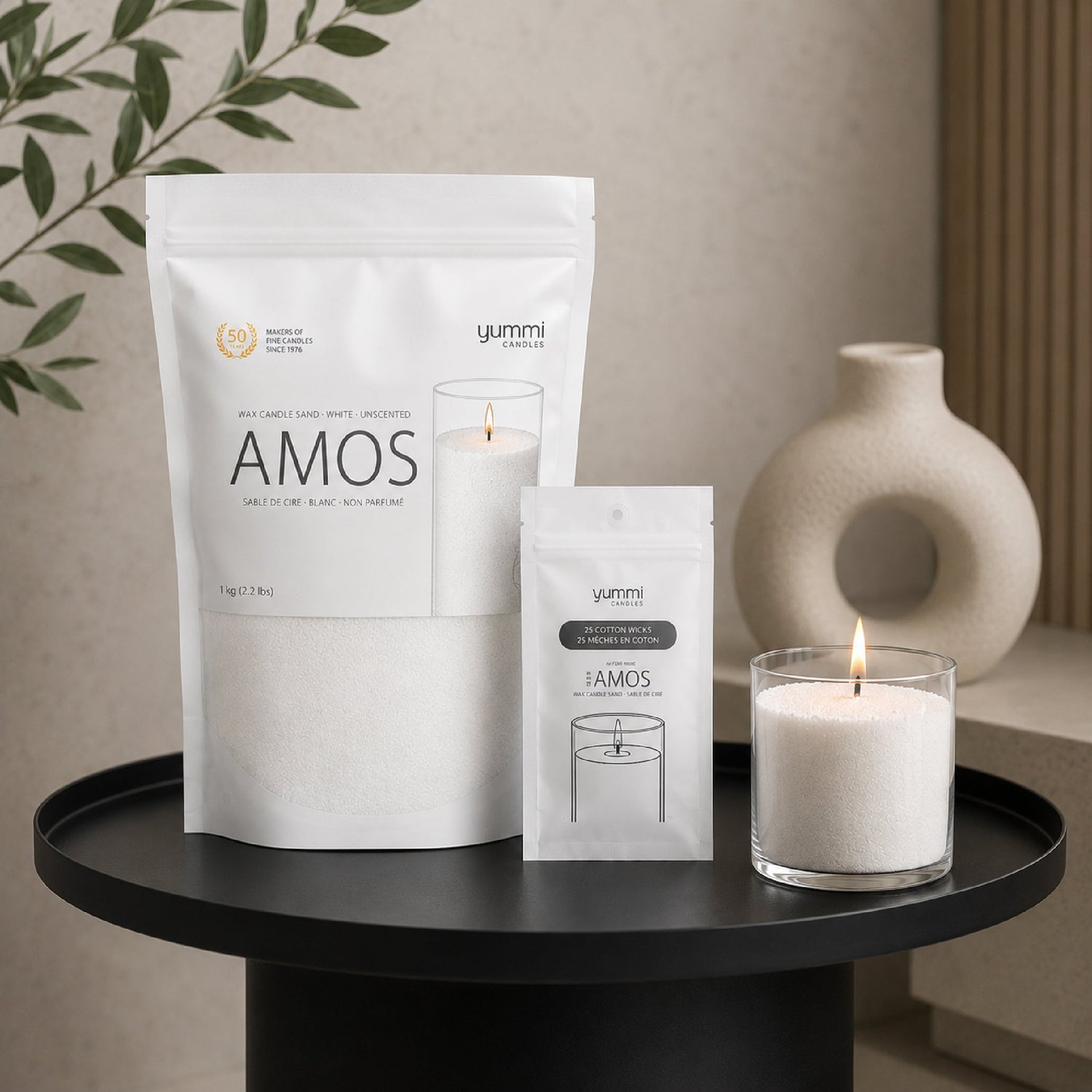 Wholesale Candle Sand