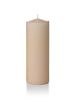 Yummi Candles - 3" x 8" Wholesale Pillar Candles