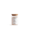 Yummi Candles - YUMMI The Mini Match - White