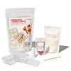 Yummi Candles - DIY Wax Melts - Cinnamon + Sweet Apple