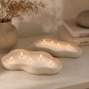 Yummi Candles - Wholesale Amos Candle Sand, Premium Plant-Based Sand Candles - Lifestyle - 4