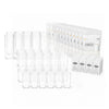 Yummi Candles - Amos Candle Sand & Glass Cylinder Vase Set of 36 - Lifestyle - 3