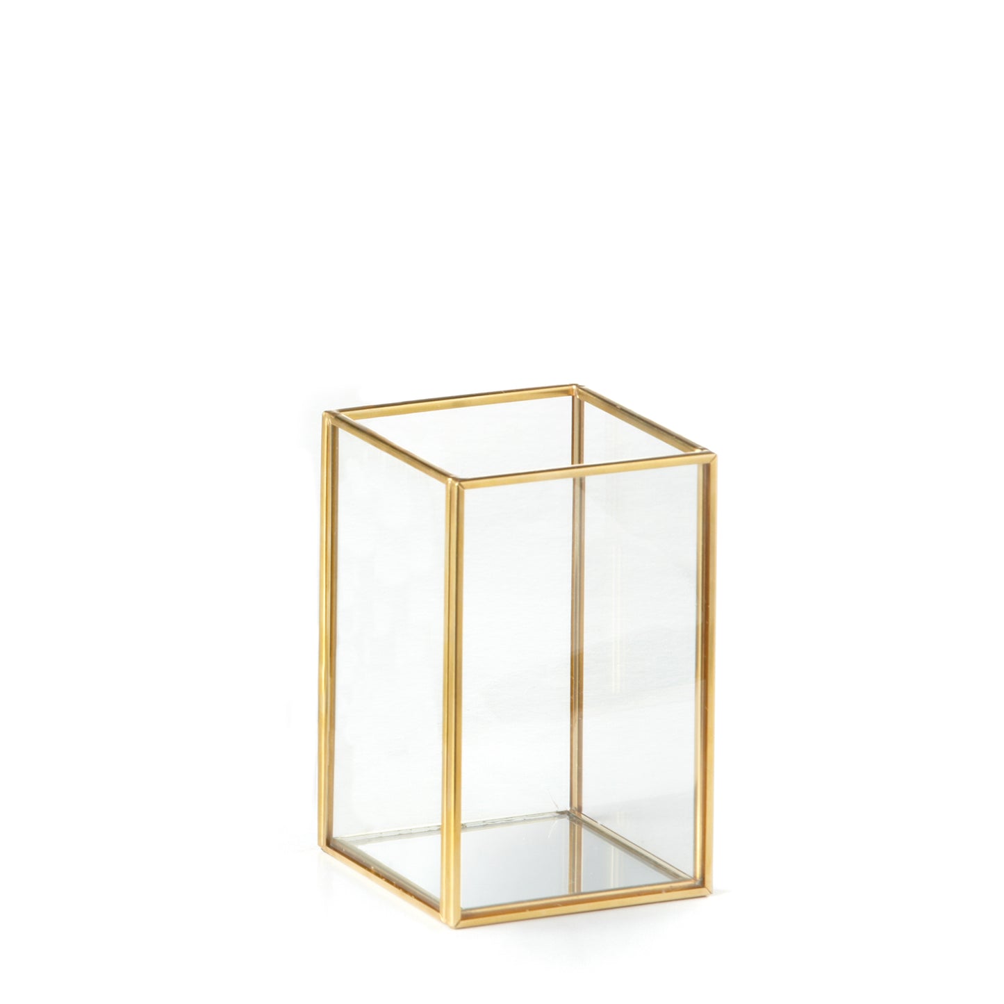 5" Gold Lantern - each