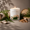 Yummi Candles - 18oz Silver Birch Scented Jar Candles - Lifestyle - 2