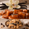 Yummi Candles - 2oz Vanilla Cream Scented Jar Candles - Lifestyle - 1