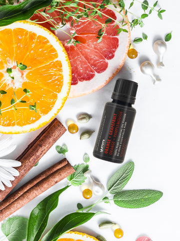 Essential Oil Blend - each – Yummi Candles Canada