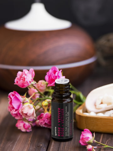 Essential Oil Blend - each – Yummi Candles Canada