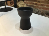 Creative Brands Matte Bisque Votive Holder