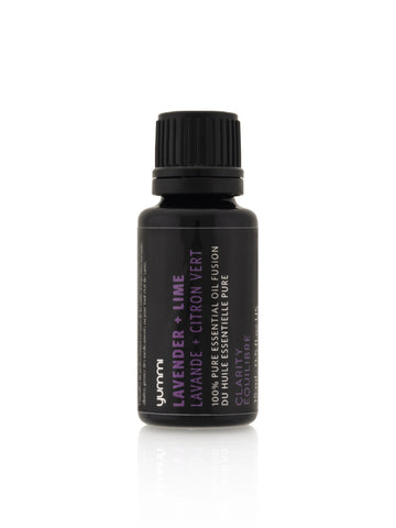 Yummi Candles - Essential Oil Blend