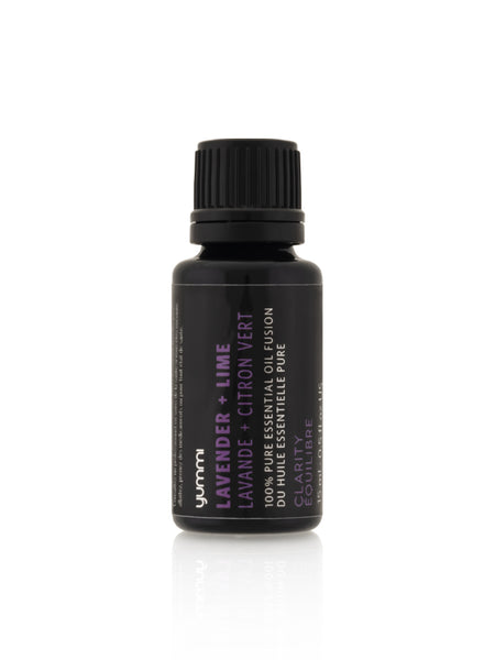 Essential Oil Blend - Lavender + Lime