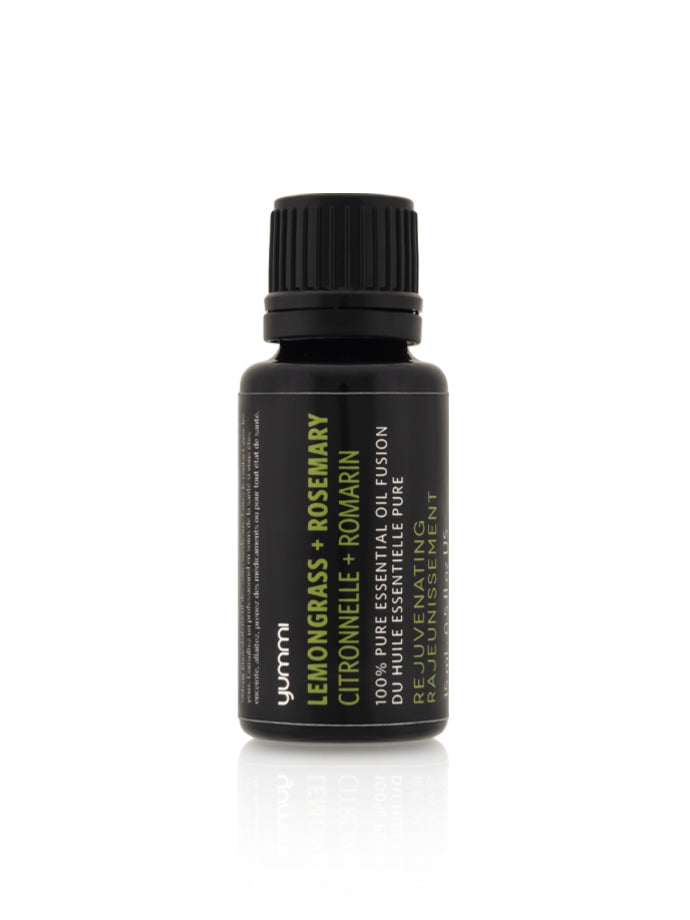エッセンシャルオイル yumi Essential Oil Blend - each – Yummi Candles Canada