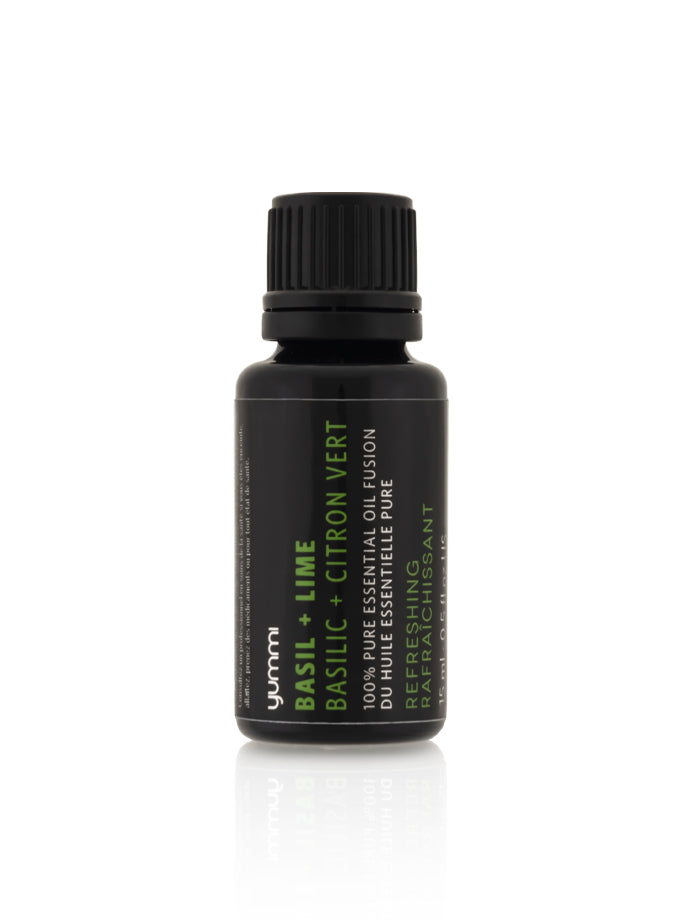 Essential Oil Blend - each – Yummi Candles Canada