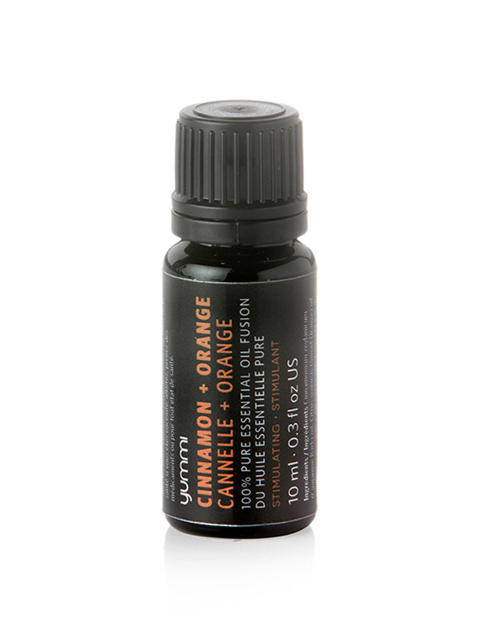 Essential Oil Blend - each – Yummi Candles Canada