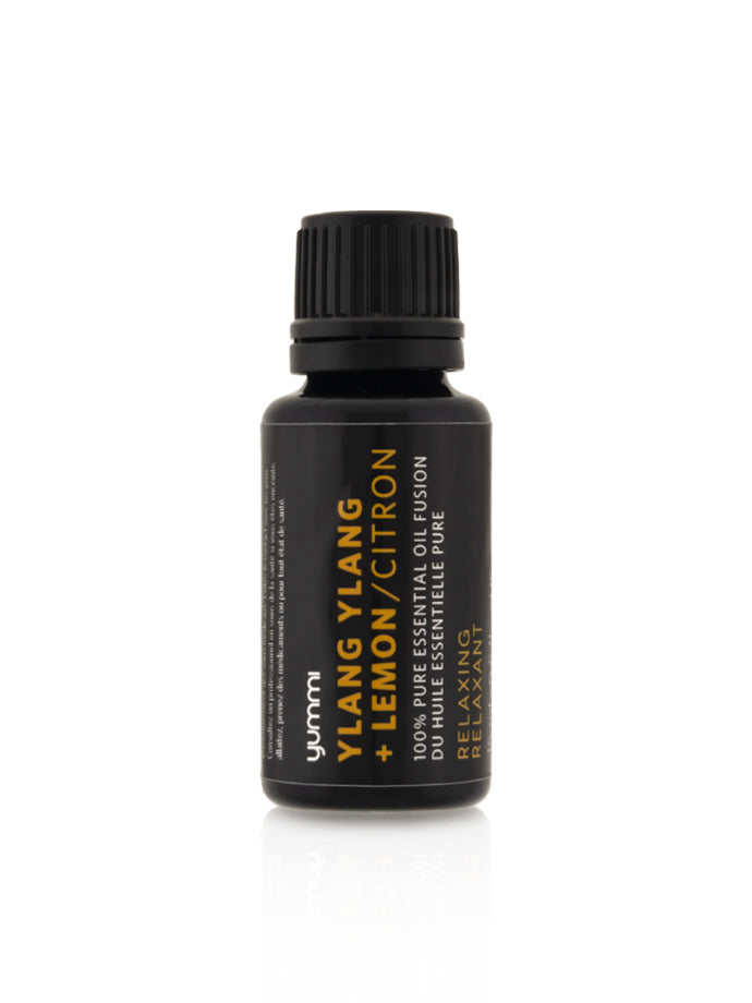 Essential Oil Blend - each – Yummi Candles Canada