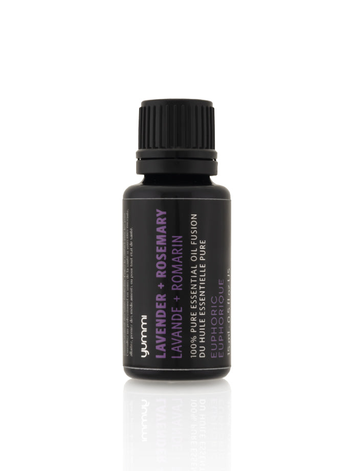 エッセンシャルオイル yumi Essential Oil Blend - each – Yummi Candles Canada