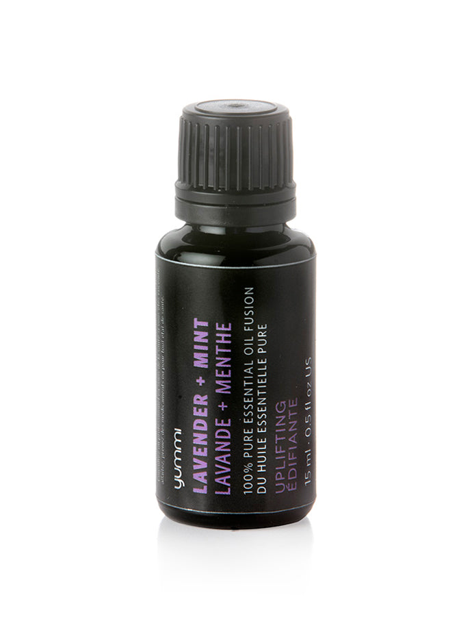 エッセンシャルオイル yumi Essential Oil Blend - each – Yummi Candles Canada