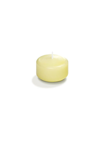 1.75" Floating Candles Peach