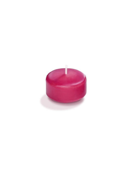 1.75" Floating Candles Chocolate