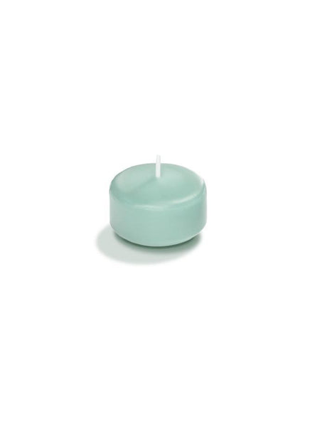 1.75" Floating Candles Coral