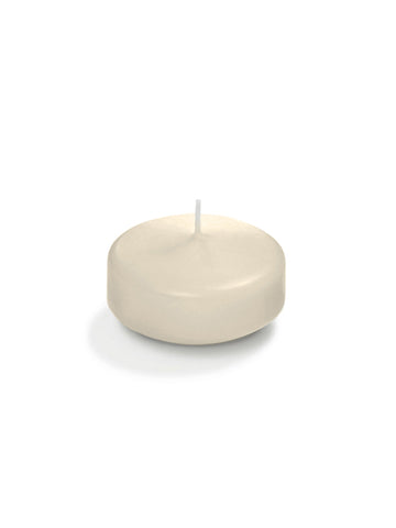 Yummi Candles - 2.25" Bulk Floating Candles