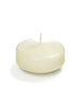 Yummi Candles - 3" Floating Candles Ivory