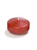 Yummi Candles - 3" Floating Candles Brick