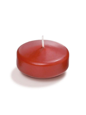 Yummi Candles - 3" Floating Candles Brick