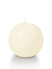 Yummi Candles - 2.8" Sphere / Ball Candles