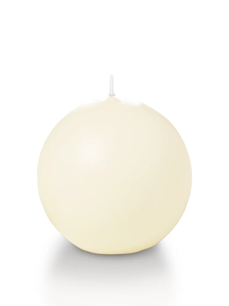 2.8" Bulk Sphere / Ball Candles