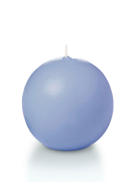 2.8" Bulk Sphere / Ball Candles
