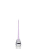 Yummi Candles - 10" Handcrafted Taper Candles Lavender