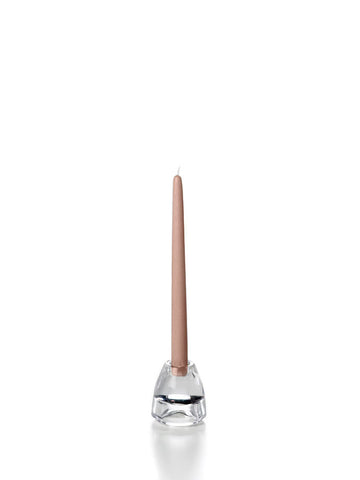 Yummi Candles - 10" Wholesale Taper Candles - Case of 72