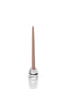 Yummi Candles - 12" Wholesale Taper Candles - Case of 72