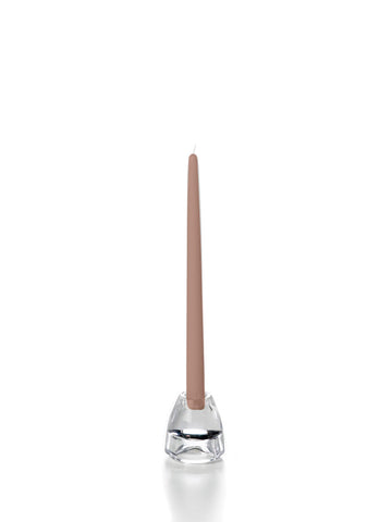 Yummi Candles - 12" Wholesale Taper Candles - Case of 72