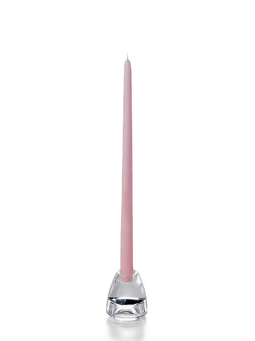 Yummi Candles - 15" Wholesale Taper Candles - Case of 72