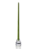 Yummi Candles - 18" Handcrafted Taper Candles Green Tea